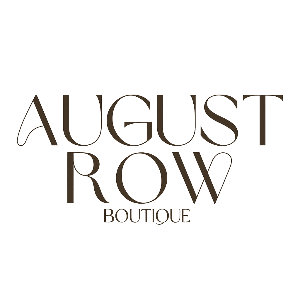 AugustRow Boutique